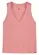 Blusa Feminina Regata Marialicia 184072