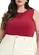 Blusa Feminina Regata Marialicia 184147