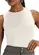 Blusa Feminina Regata Marialicia 184372