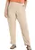 Calça Feminina Reta Marialicia 184046