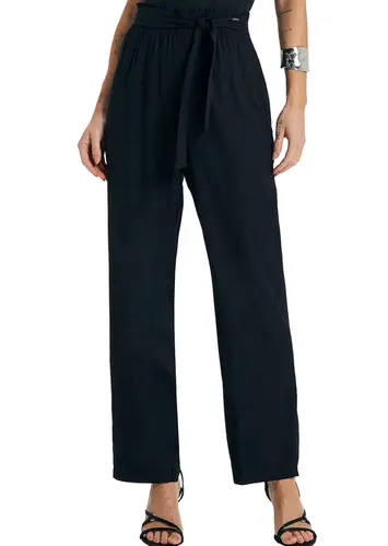 Calça Feminina Reta Marialicia 184052