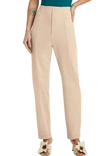 Calça Feminina Reta Marialicia 184053