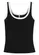 Blusa Feminina Regata Marialicia 184064