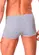 Kit com 2 Cuecas Sunga Speedo 4283