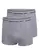 Kit com 2 Cuecas Sunga Speedo 4283