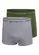 Kit com 2 Cuecas Sunga Speedo 4283