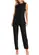 Look Blusa Feminina Regata Marialicia 184039 + Calça Feminina Reta Marialicia 184046