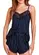 Pijama Feminino Curto Hope 0mcs1840