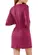 Robe Feminino Curto Cor com Amor 2010563