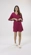 Robe Feminino Curto Cor com Amor 2010563
