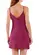 Camisola Feminina Curta Cor com Amor 2010565