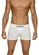 Kit com 4 Cuecas Boxer Zorba 781