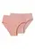 Kit com 2 Calcinhas Alta Liz 50231