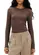 Blusa Feminina Hering 4h5r