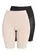 Kit com 2 Bermudas Feminina Modeladora Liz 74384