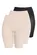 Kit com 3 Bermudas Feminina Modeladora Liz 74384