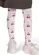Meia Calça Infantil Fio 80 Selene 9560-002