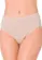 Kit com 3 Calcinhas Alta Liz 50330