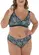 Look Sutiã Sustentação Olimpo Miótis Demillus 61721 + Calcinha Alta Miótis Demillus 56722