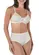 Look Sutiã Sustentação Bibelô Demillus 61486/78486 Taça B + Calcinha Alta Nova Bibelô Demillus 57487