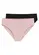 Kit com 2 Calcinhas Biquíni Liz 70222