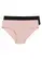 Kit com 2 Calcinhas Biquíni Liz 50391
