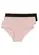 Kit com 3 Calcinhas Biquíni Liz 50391