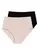 Kit com 2 Calcinhas Alta Liz 50590