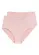 Kit com 2 Calcinhas Alta Liz 50590