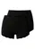 Kit com 2 Calcinhas Boxer Liz 54591