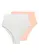 Kit com 2 Calcinhas Hot Pant Liz 70315