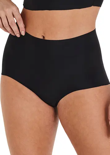 Calcinha Alta Liz 50600