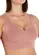 Top sem Aro e sem Bojo Liz 51521 Taça D+dd