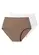 Kit com 2 Calcinhas Alta Liz 50370