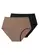 Kit com 2 Calcinhas Alta Liz 50370