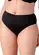 Kit com 3 Calcinhas Alta Liz 50370