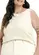 Blusa Feminina Regata Marialicia 184077