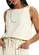 Blusa Feminina Regata Marialicia 184077