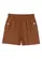 Shorts Feminino Marialicia 184090