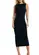 Vestido Midi Marialicia 184105