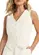 Colete Feminino Alfaiataria Marialicia 184183