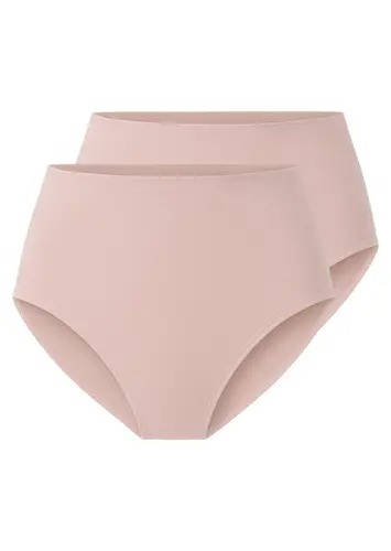 Kit com 2 Calcinhas Alta Liz 50390