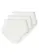 Kit com 3 Calcinhas Alta Liz 50390