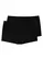 Kit com 2 Calcinhas Boxer Liz 74220