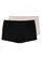 Kit com 2 Calcinhas Boxer Liz 74220