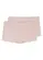 Kit com 2 Calcinhas Boxer Liz 74220