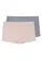 Kit com 2 Calcinhas Boxer Liz 74220