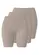 Kit com 3 Bermudas Liz 54592