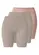 Kit com 3 Bermudas Liz 54592