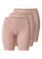 Kit com 3 Bermudas Liz 54592